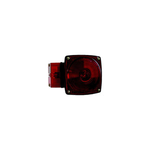 Optronics ST5RBP 8 Function Submersible Tail Light, Combination
