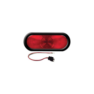 Optronics ST70RK Light w/Grommet & Pigtail