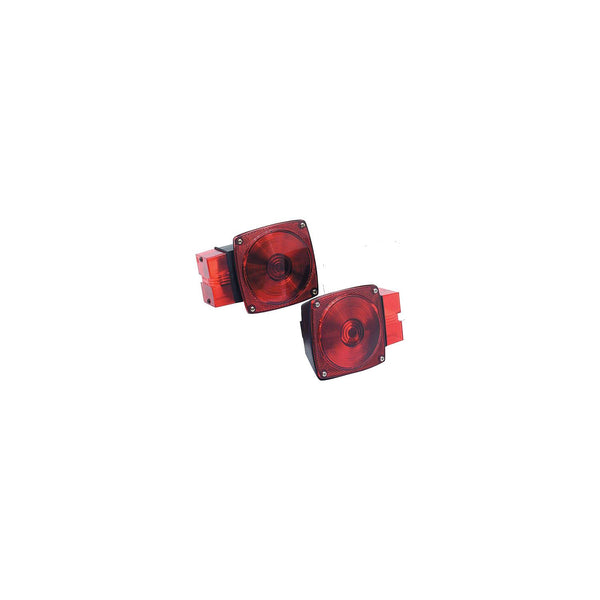 Optronics TL-60RK Submersible Over 80" Trailer Light Set