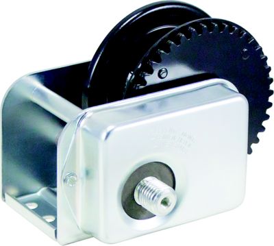 Dutton Lainson 14928 Brake Winch w/o Handle, 1500 lb.