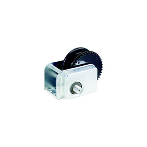 Dutton Lainson 15870 Brake Winch w/o Handle, 2500 lb.