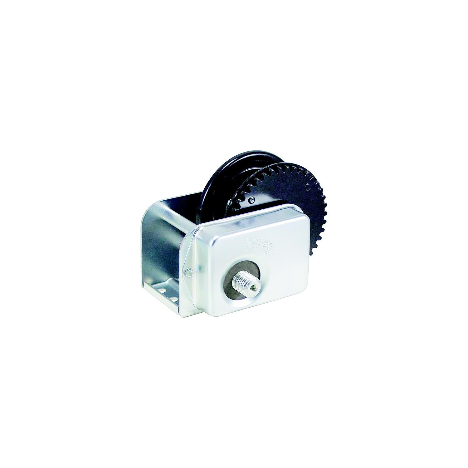 Dutton Lainson 15800 Brake Winch w/o Handle, 1200 lb.