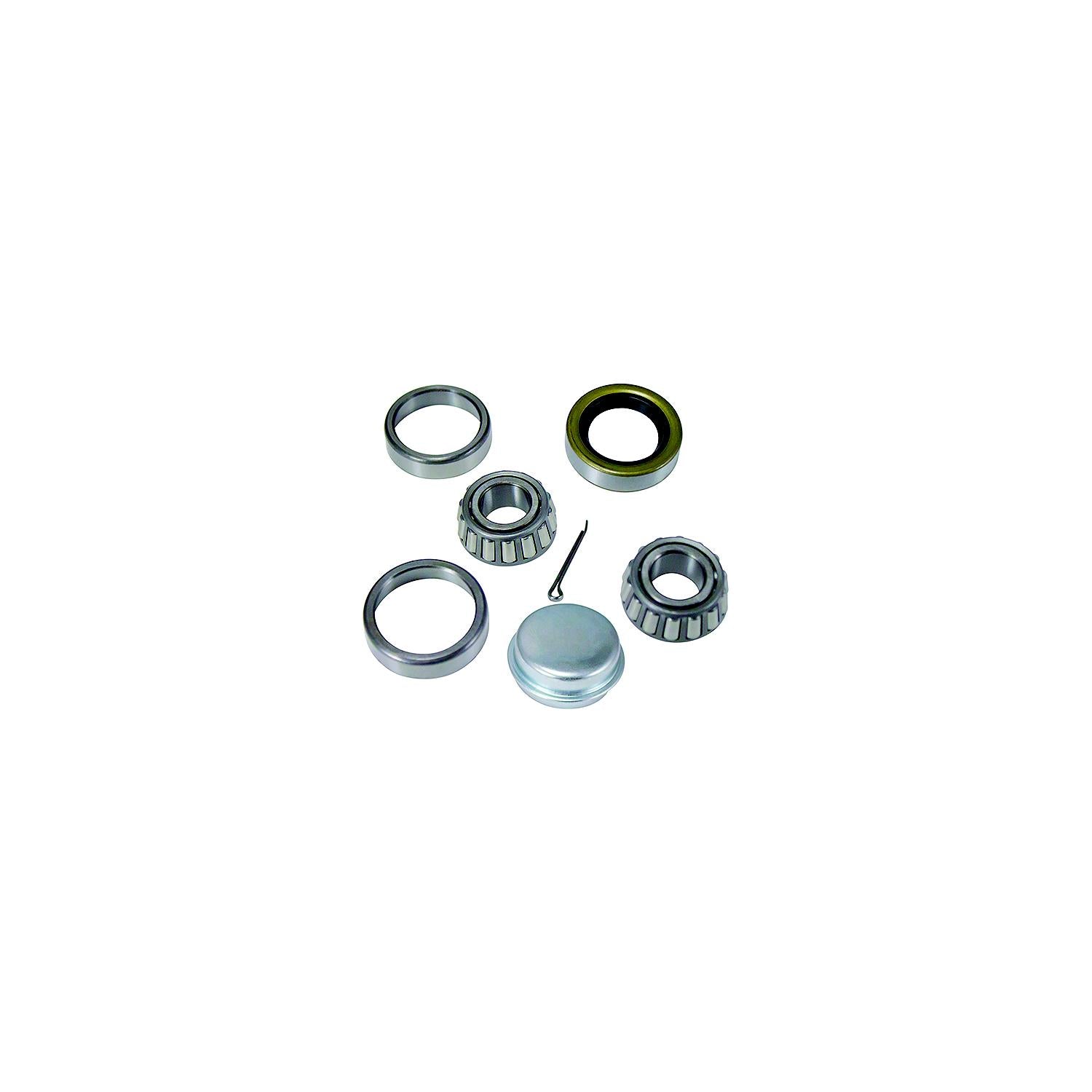 Dutton Lainson 21814 Bearing Set 1-3/8