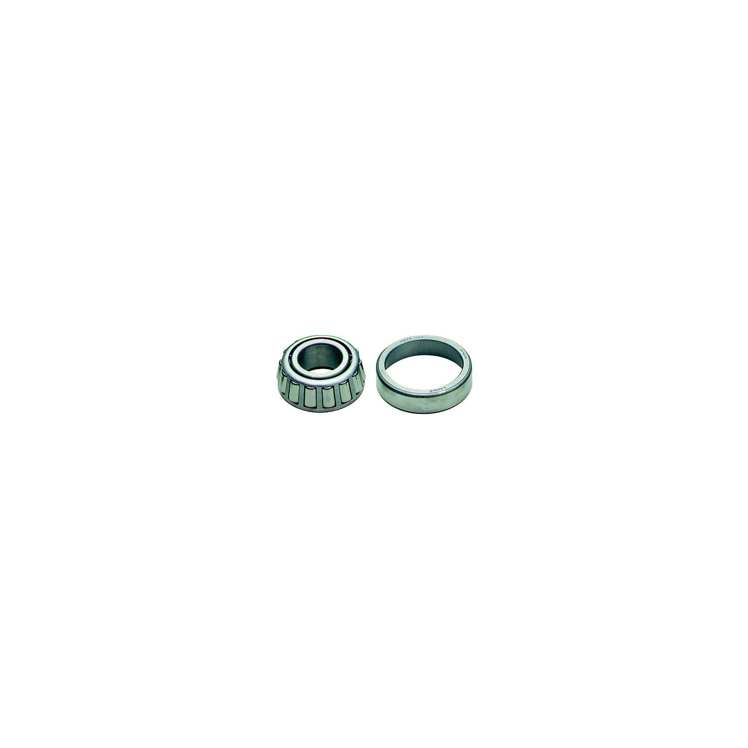 Dutton Lainson 21798 High Speed Tapered Roller Bearing, 1