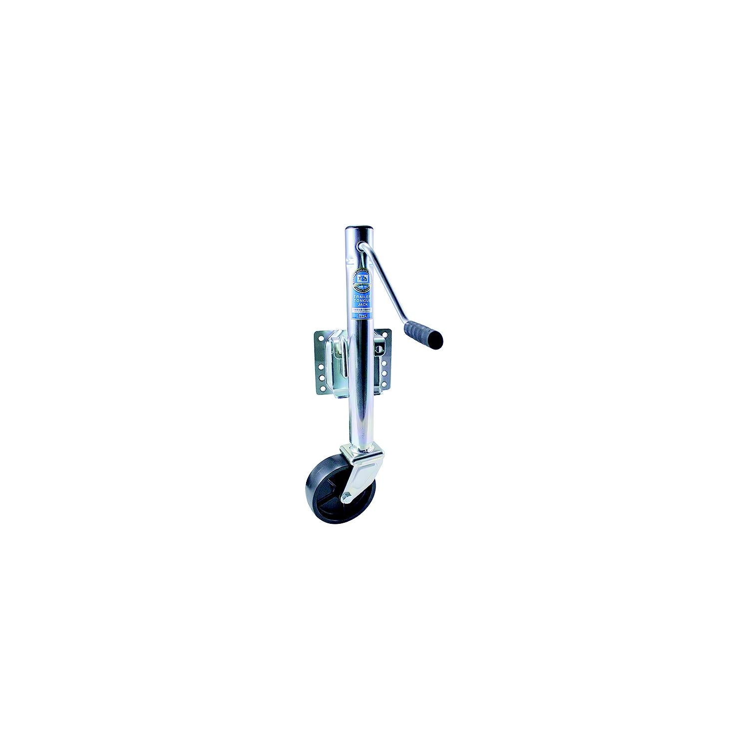 Dutton Lainson 22560 Swivel Type Tongue Jack
