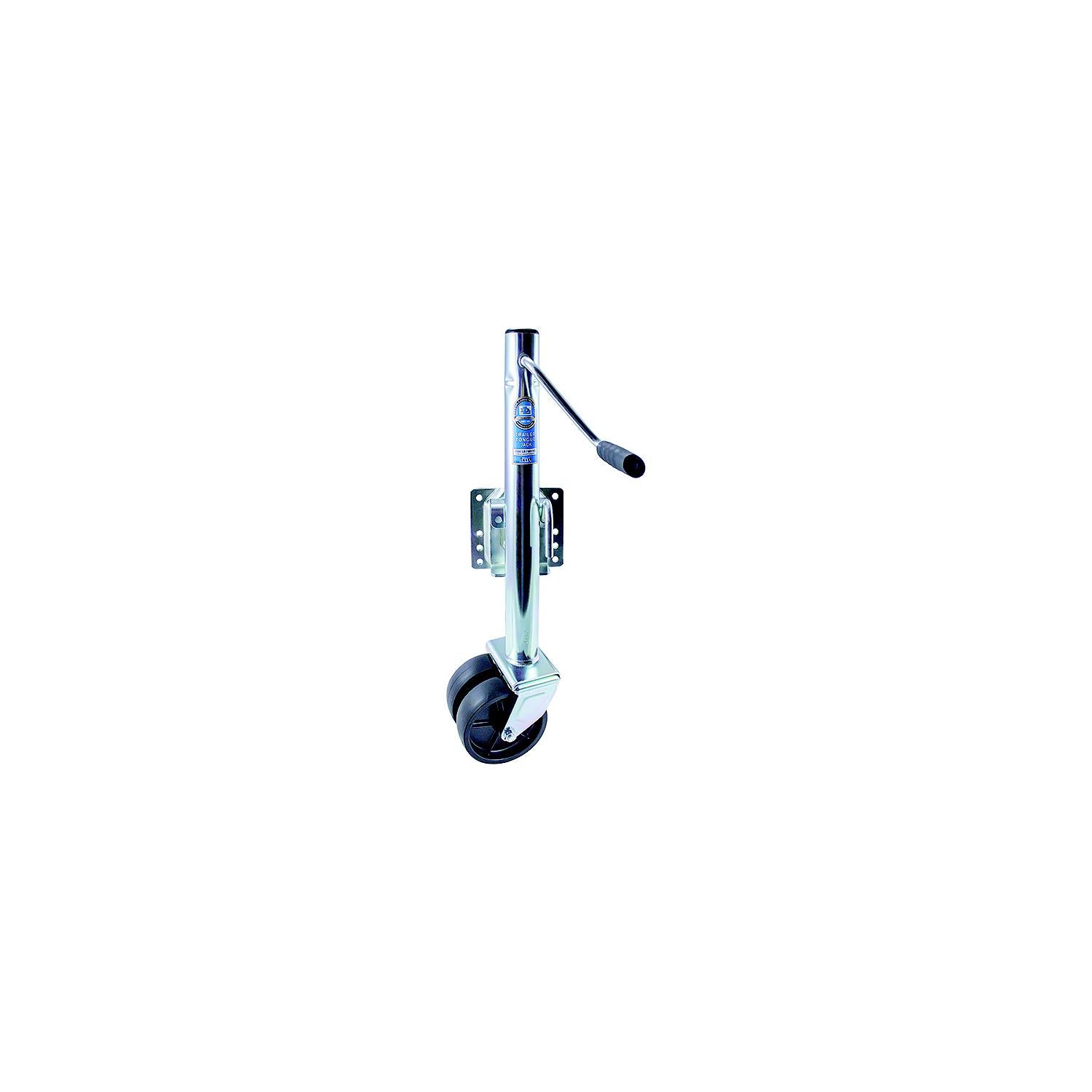 Dutton Lainson 22580 Dutton-Lainson Heavy Duty Dual Wheel Jack