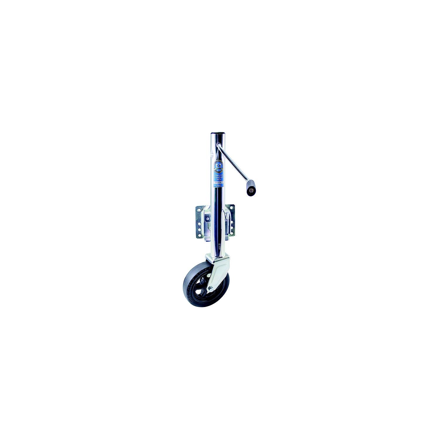 Dutton Lainson 22800 Swivel Tongue Jack