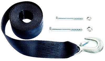 Dutton Lainson 24240 20' Winch Strap