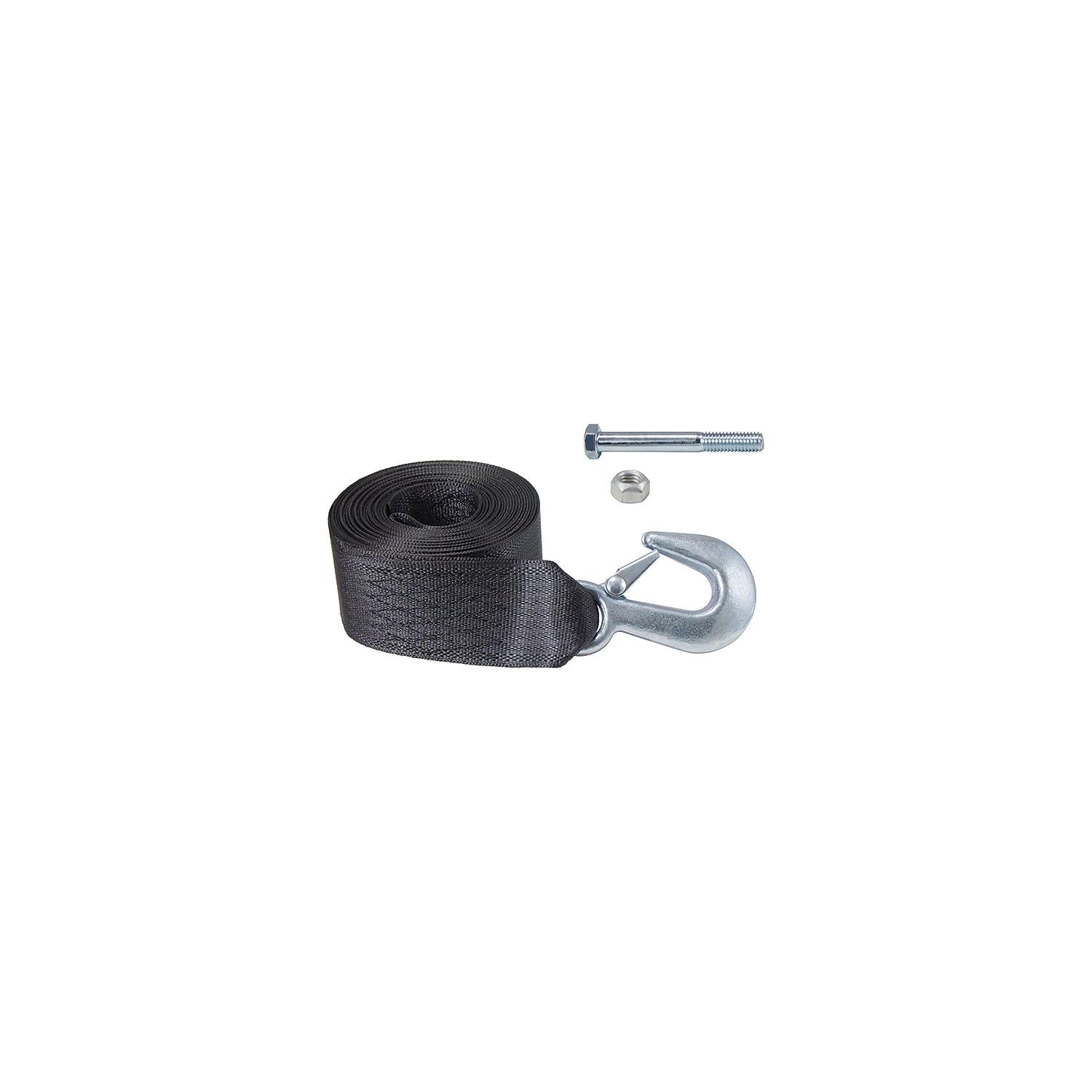 Dutton Lainson 24248 25' Winch Strap