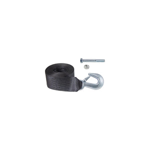 Dutton Lainson 24248 25' Winch Strap