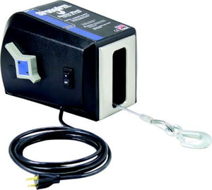 Dutton Lainson 24872 Electric Winch