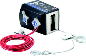 Dutton Lainson 24874 Electric Winch