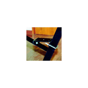 Dutton Lainson 24059 Dutton-Lainson Electric Winch Angle Mounting Plate