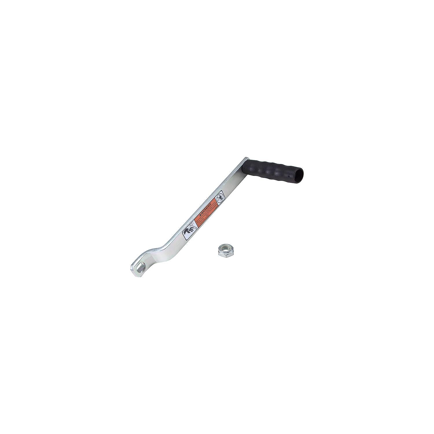 Dutton Lainson 70323 Dutton-Lainson Spare/Replacement Winch Handle, 9-1/2