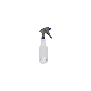 Captain's Choice ICM-3555932 Application Bottle W/Jumbo Chemical Resistant Trigger