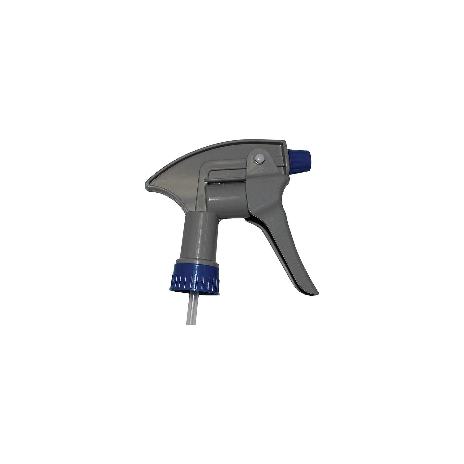 Captain's Choice ICM-3555CR Jumbo Chemical Resistant Trigger