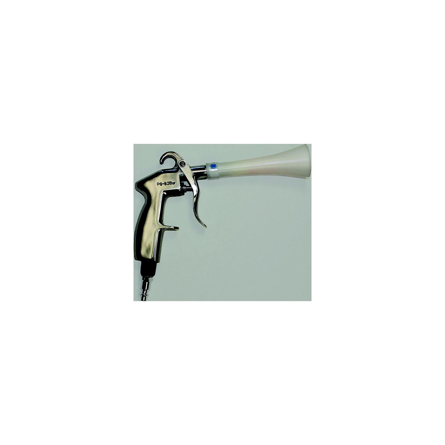 Captain's Choice ICM-V-200 Vortex Air Blow Out Gun
