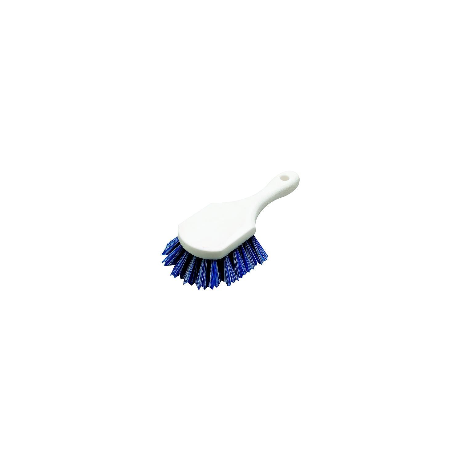 Captain's Choice M-853 All Purpose Brush 8-1/2