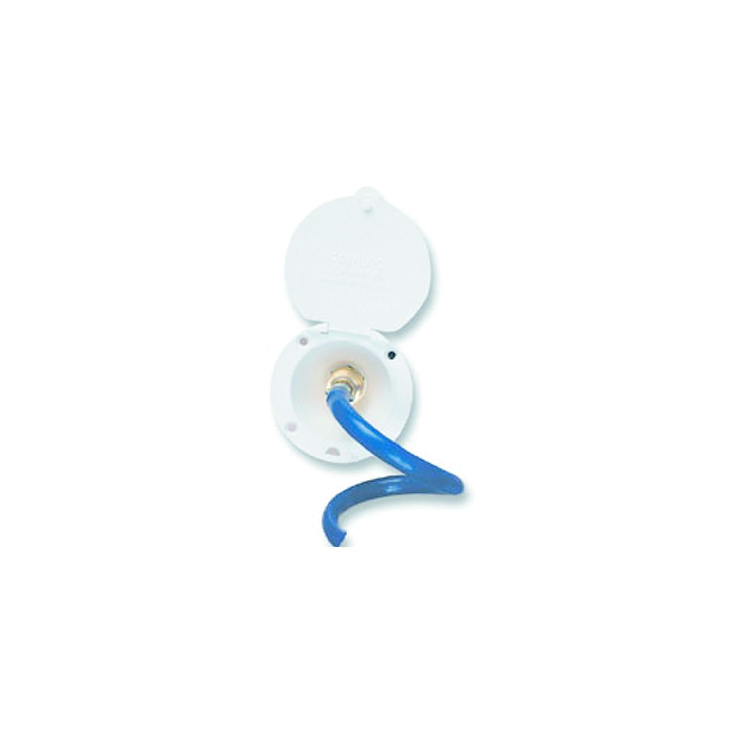 D&W SA-PORT-P-BTW SAPORTPBTW Spray-Portâ„¢ Outlet Port Only, 3