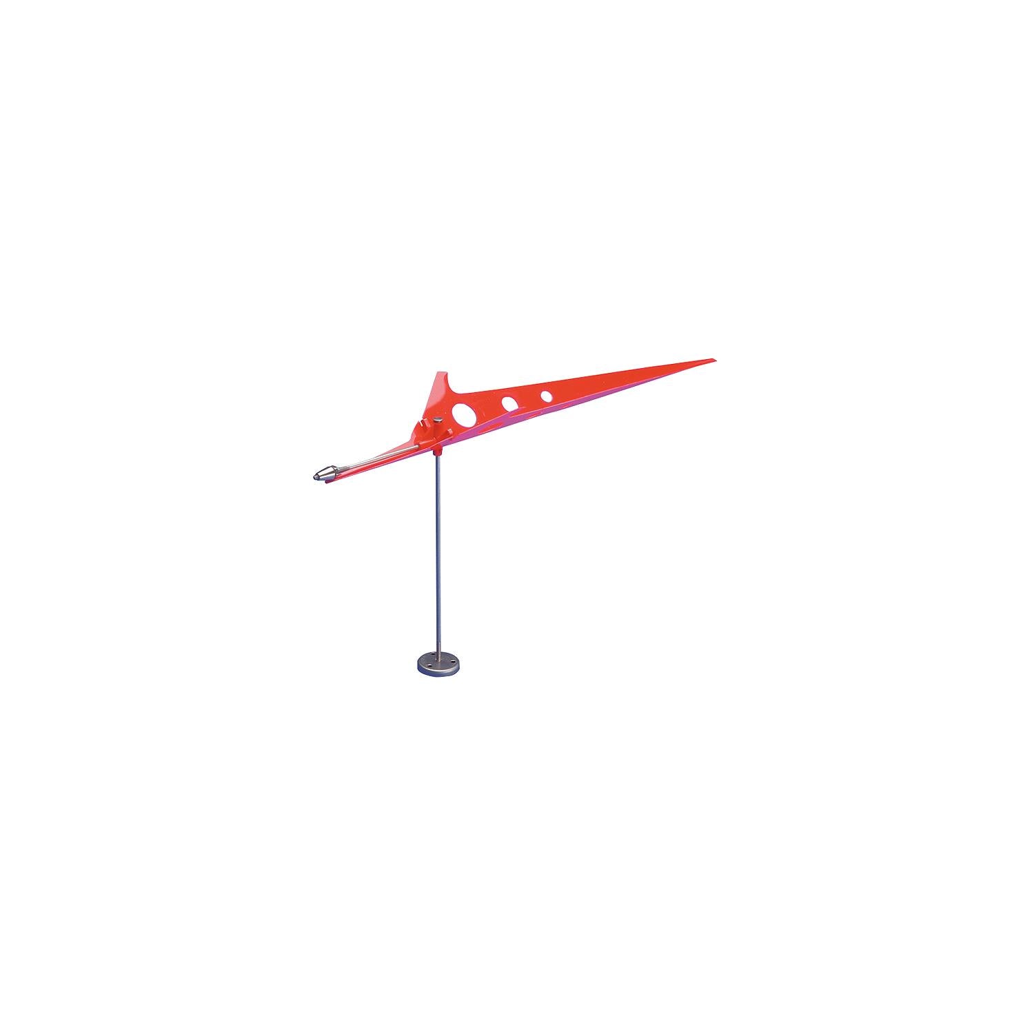 Davis Instruments 1311 Spar-Fly Vane Only For 1310