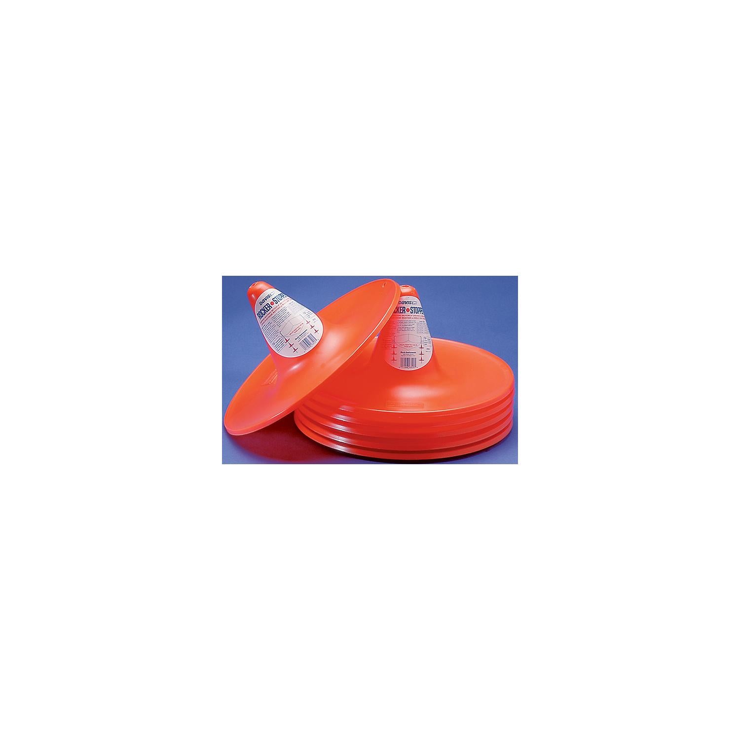 Davis Instruments 352 Rocker Stopper, Individual Unit