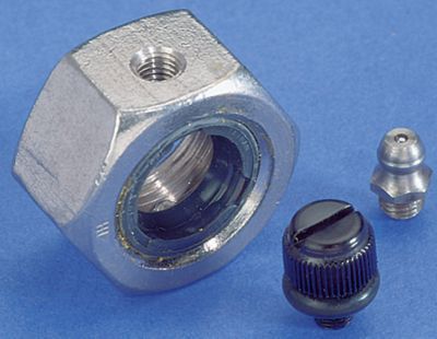 Davis Instruments 425 Lube II Steering Rod Sealer and Lubricator