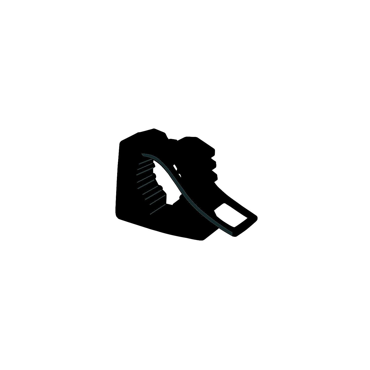 Davis Instruments 540 Quick Fist Clamps Hold Objects from 7/8 to 2-1/4