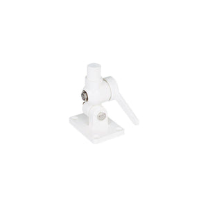 Shakespeare 4186-BP Nylon 4-Way Ratchet Mount