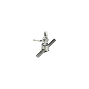 Shakespeare 4188-SL Ratchet Rail Mount