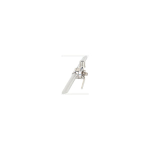 Shakespeare 4190 #4190 Stainless Steel Rail Mount