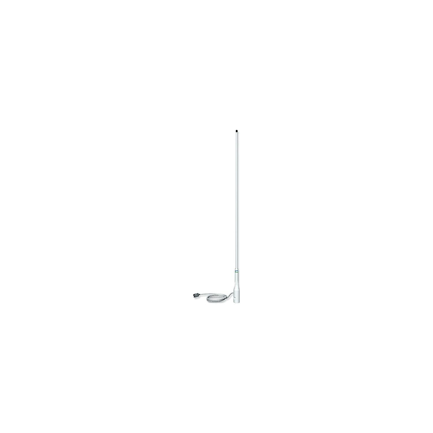 Shakespeare 4351 3' AM/FM w/Nylon Ferrule