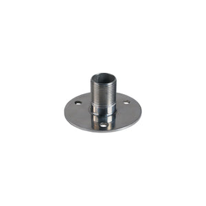 Shakespeare 4710 Stainless Steel Low Profile Flange Mount
