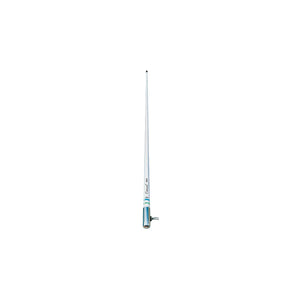 Shakespeare 5101 #5101 Classic VHF Antenna, 8', White