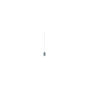 Shakespeare 5241-R 3' Low Profile S.S. H.D. VHF Antenna