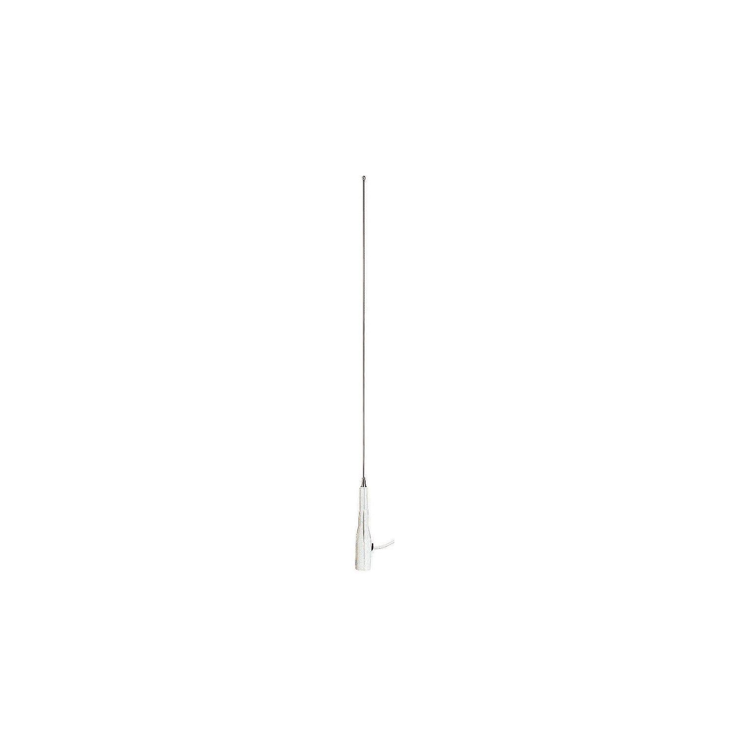 Shakespeare 5244 3' Low Profile S.S. VHF Antenna