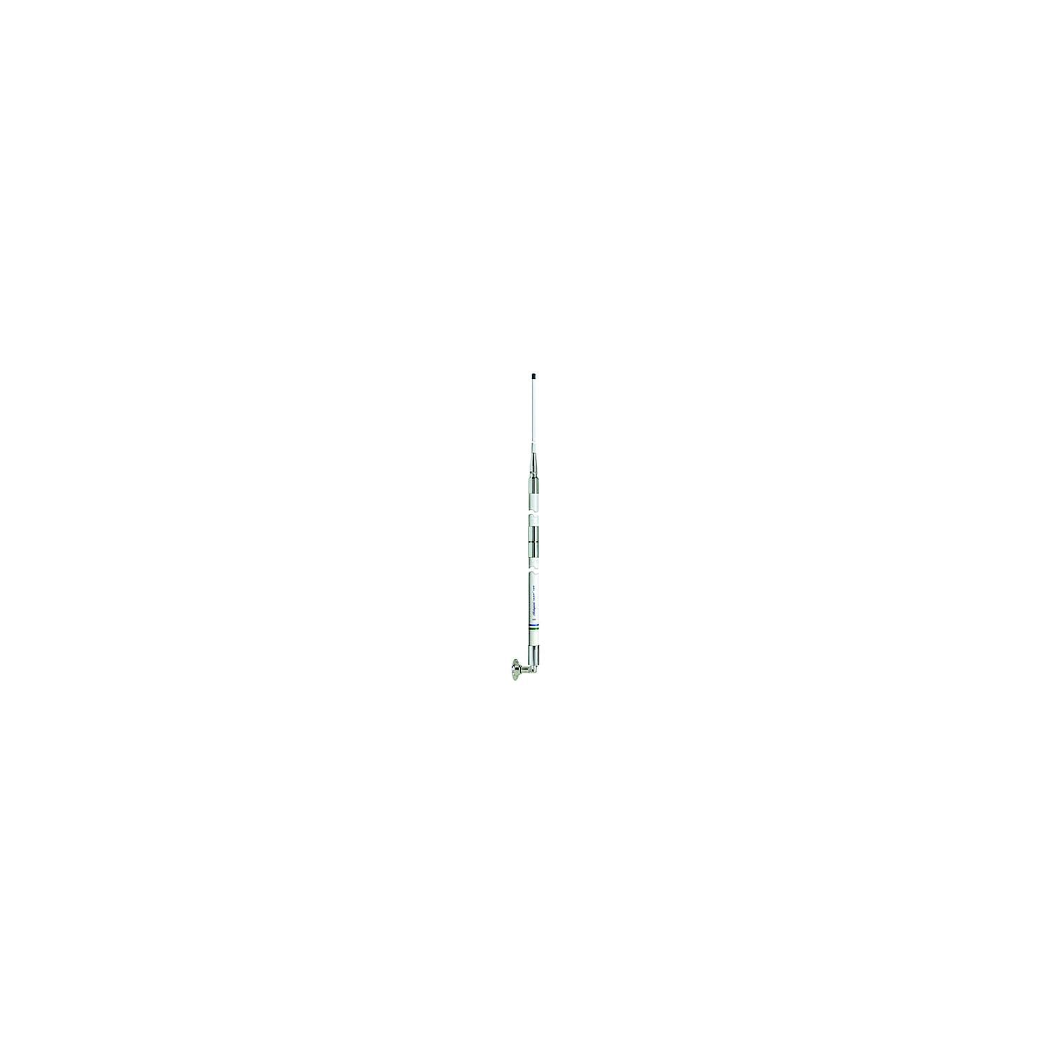 Shakespeare 5309-R 5309R Galaxy VHF Marine Antenna