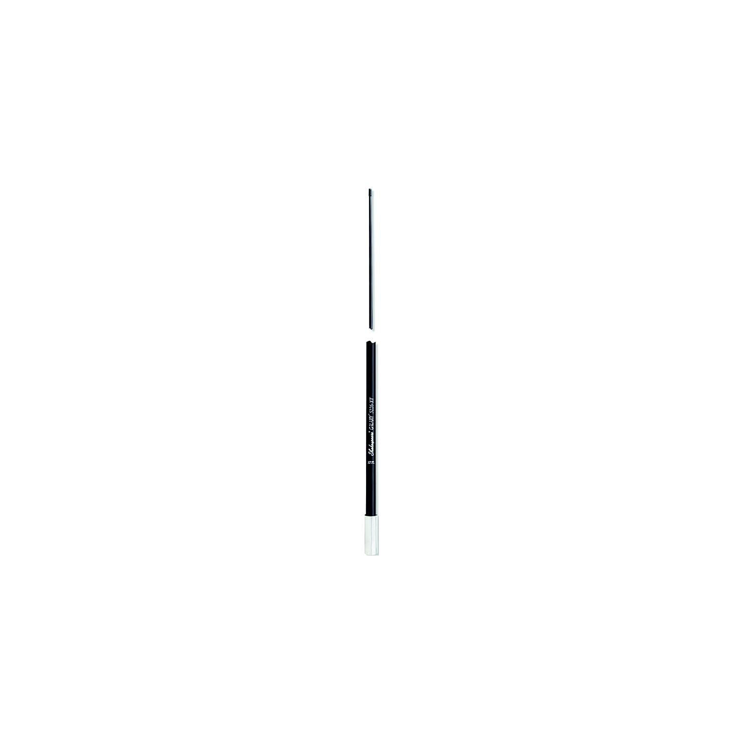 Shakespeare 5401-XT 5401XT 4' Galaxy Little Giant VHF Antenna, Black