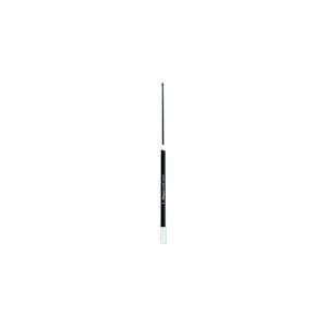 Shakespeare 5401-XT 5401XT 4' Galaxy Little Giant VHF Antenna, Black