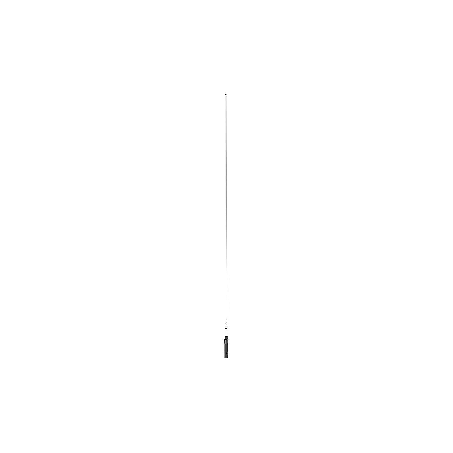 Shakespeare 6235-R 8' Phase III AM/FM Antenna