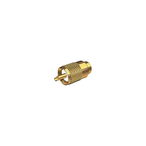 Shakespeare PL-259-G PL259G VHF Radio Connector
