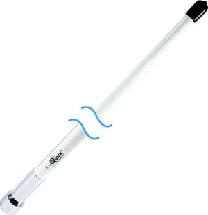 Shakespeare QC-4-T QC4T QuickConnectÂ® 4' VHF Antenna