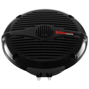 Boss Audio 5.25