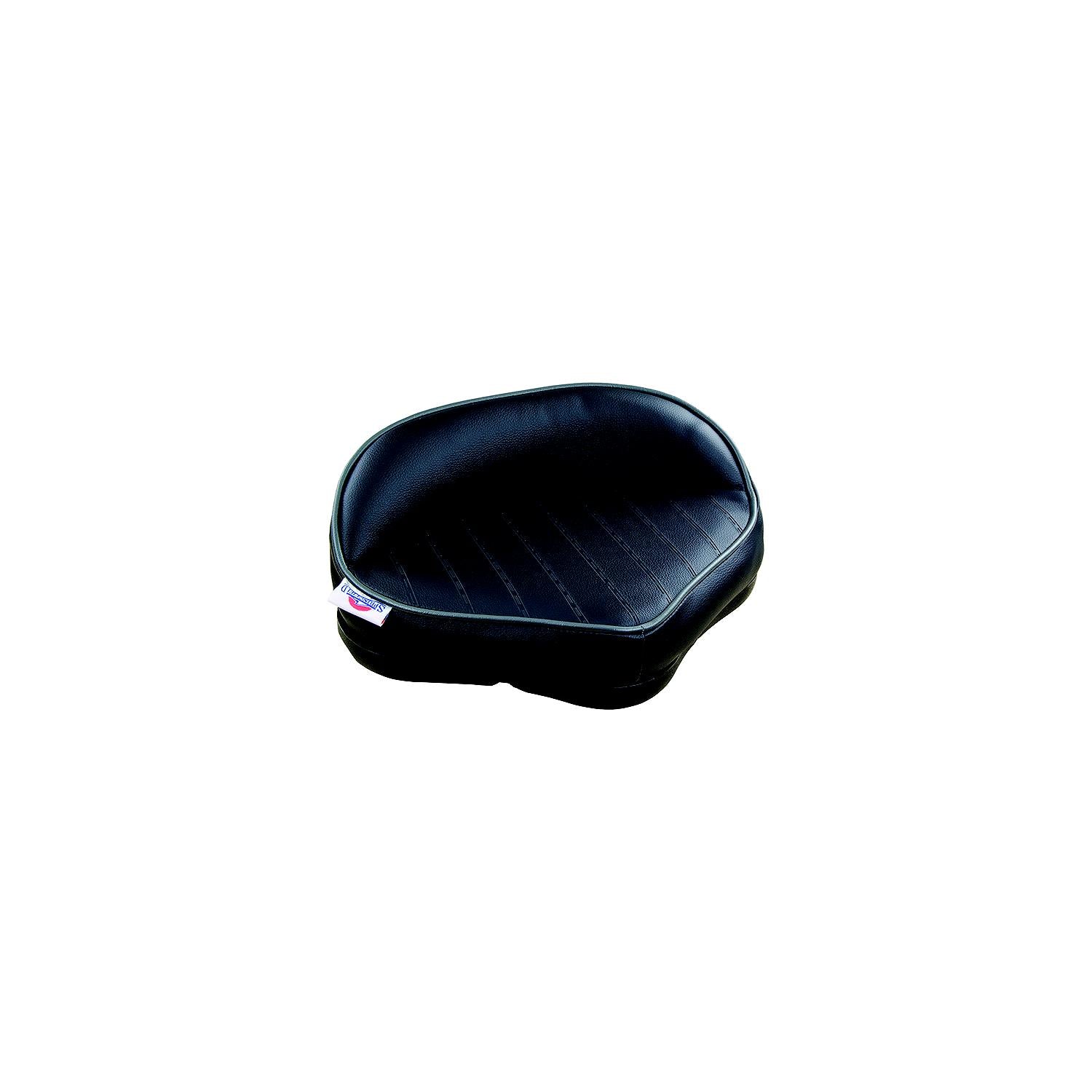 Springfield Marine 1040224 Ozark Bass Seat, Casting Charcoal & Gray