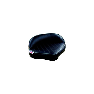 Springfield Marine 1040224 Ozark Bass Seat, Casting Charcoal & Gray