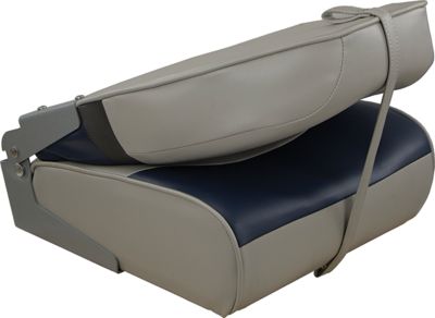 Springfield Marine 1062031 Premium Folding Seat
