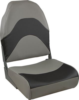 Springfield Marine 1062034 Premium Folding Seat