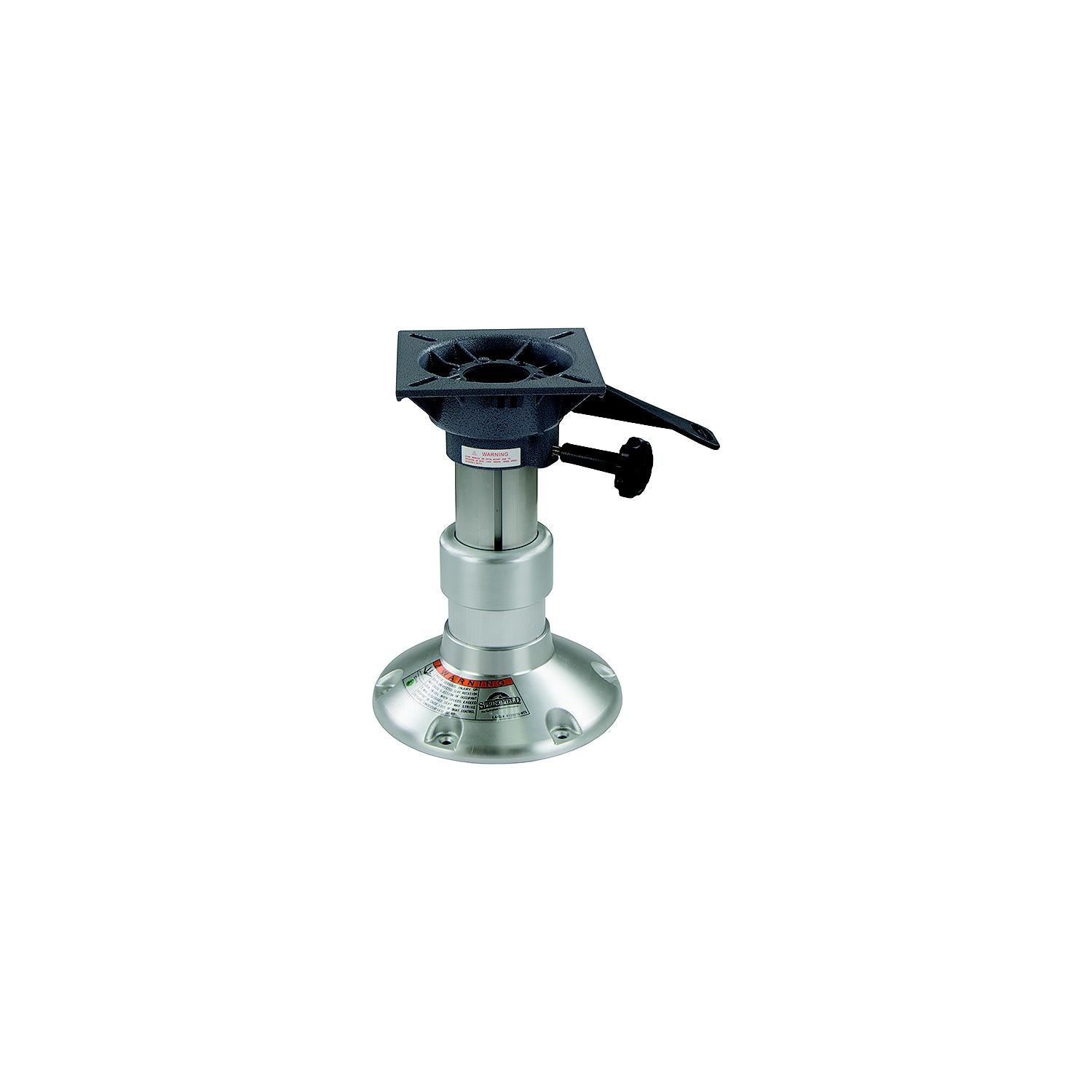 Springfield Marine 1080136-L1 EZ-Ride 12