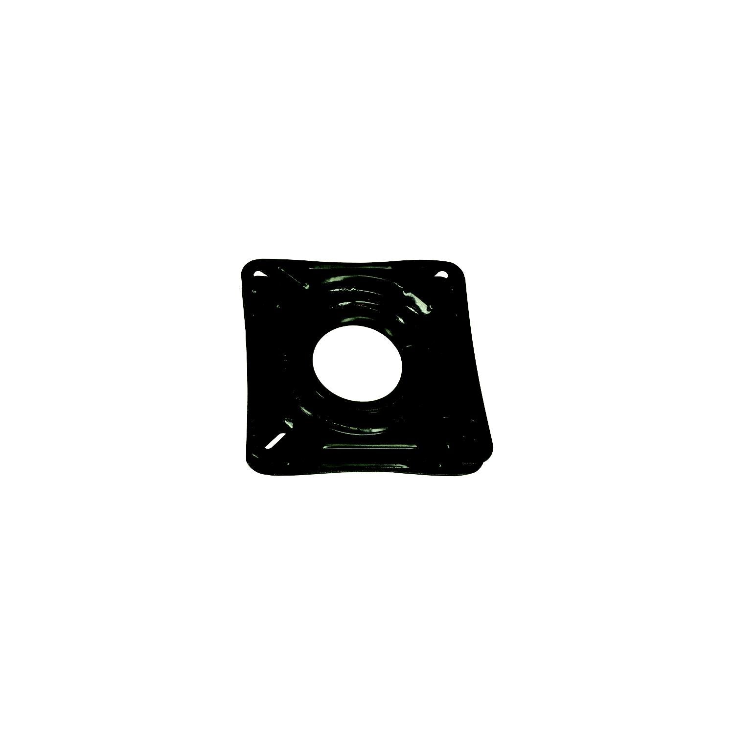 Springfield Marine 1100007 12-Way 0-Degree Non-Locking Swivel