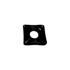 Springfield Marine 1100007 12-Way 0-Degree Non-Locking Swivel