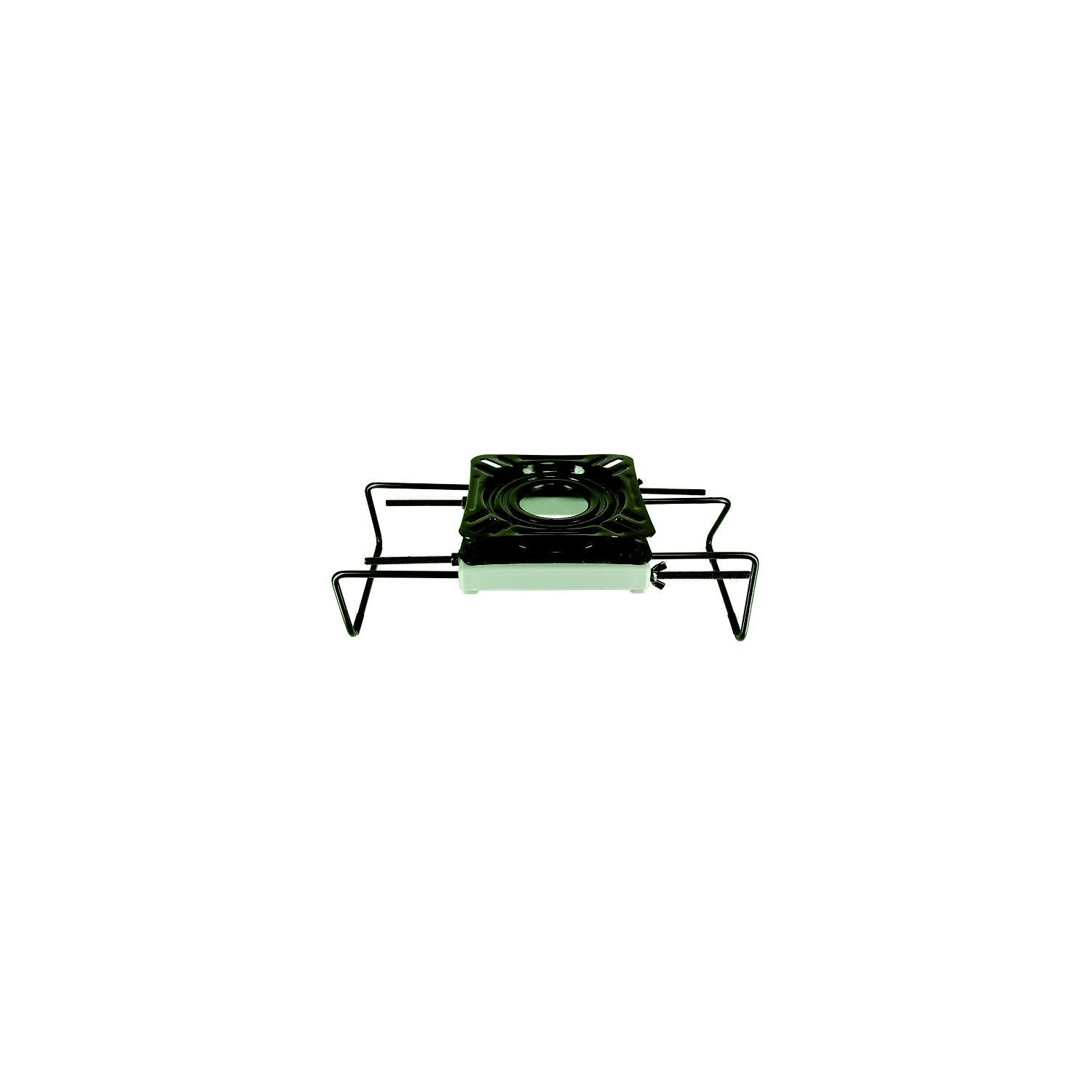 Springfield Marine 1100012 Economy Jon Boat Seat Clamp Adusts 8